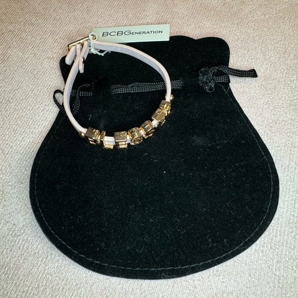 NWT BCBGeneration Blessed Bracelet - Picture 2 of 3